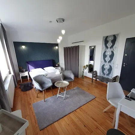 Apartamenty Pod Wieza Zgorzelec Exterior photo
