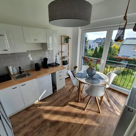 Apartamenty Pod Wieza Zgorzelec Exterior photo
