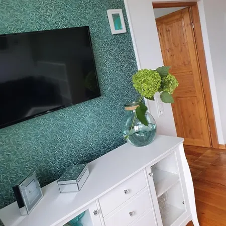 Apartamenty Pod Wieza Zgorzelec Exterior photo