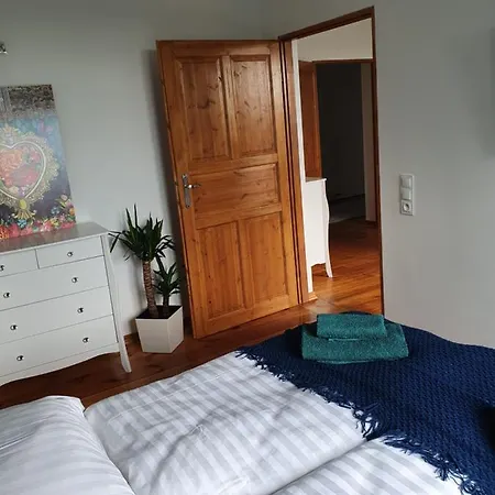 Apartamenty Pod Wieza Zgorzelec Exterior photo