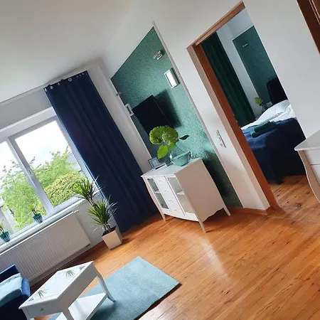 Apartamenty Pod Wieza Zgorzelec Exterior photo