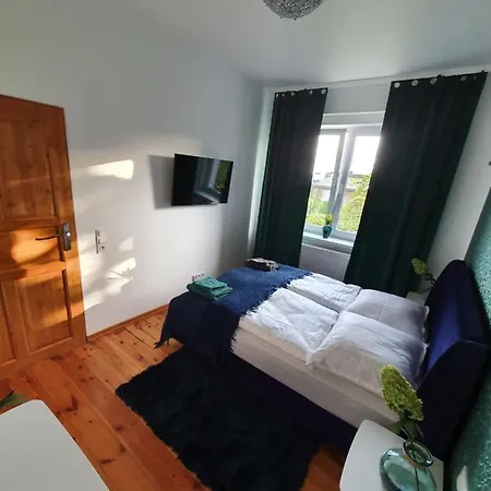 Apartamenty Pod Wieza Zgorzelec Exterior photo