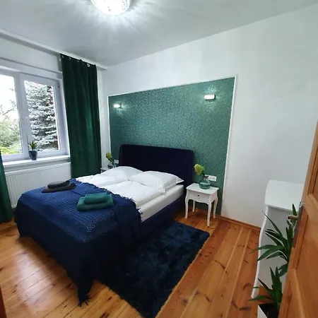 Apartamenty Pod Wieza Zgorzelec Exterior photo