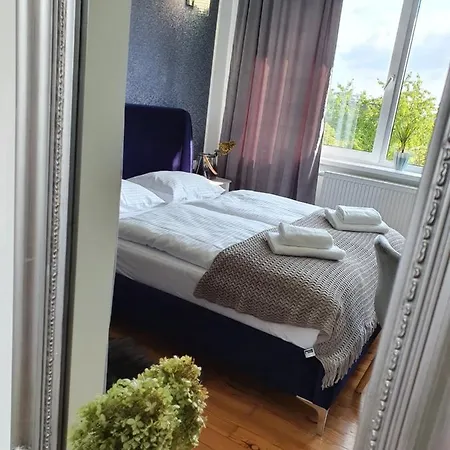 Apartamenty Pod Wieza Zgorzelec Exterior photo