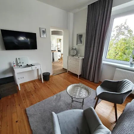 Apartamenty Pod Wieza Zgorzelec Exterior photo