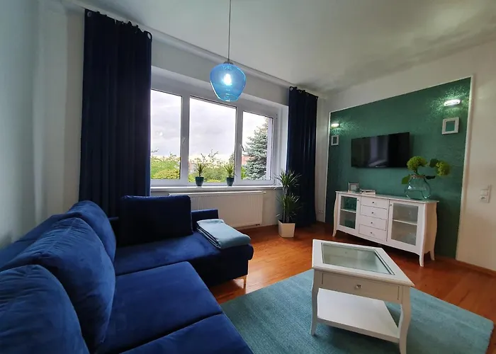 Apartamenty Pod Wieza