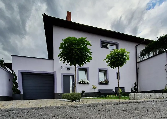 Apartamenty Pod Wieza