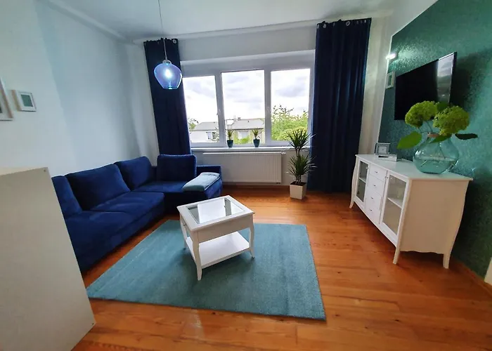 Apartamenty Pod Wieza