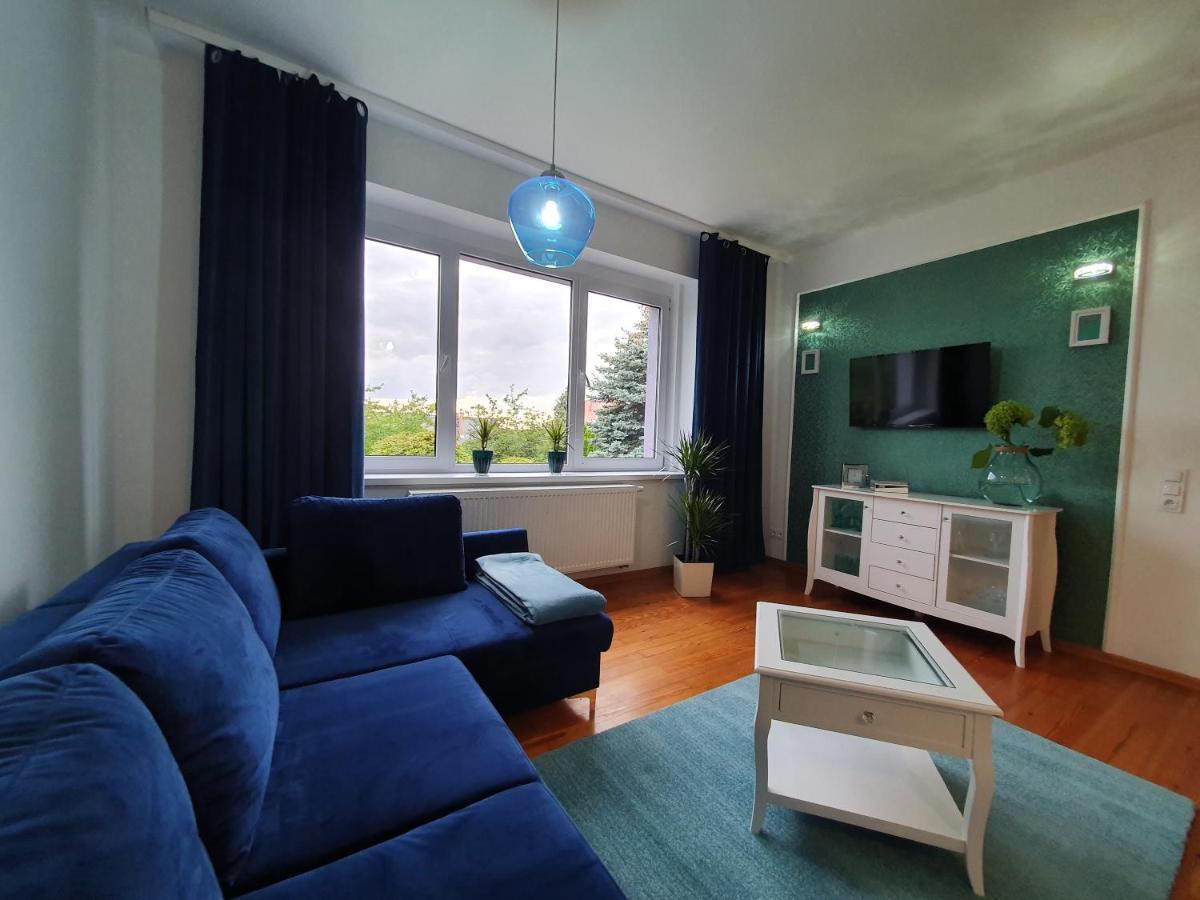 Pod Wieza Apartment