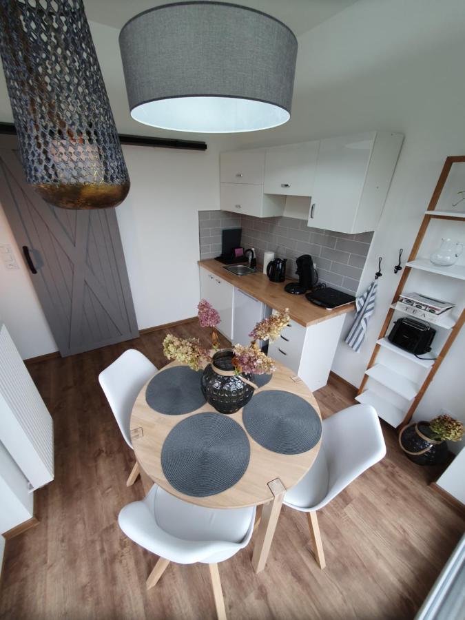 Apartment Pod Wieza Zgorzelec
