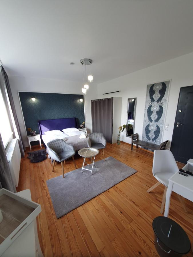 Apartment Pod Wieza
