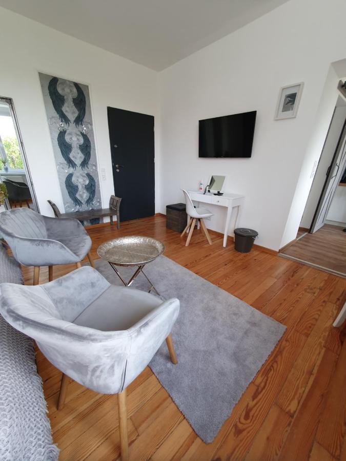 Apartment Pod Wieza Zgorzelec