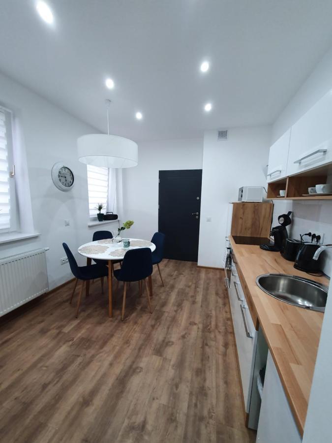 Apartment Pod Wieza Zgorzelec