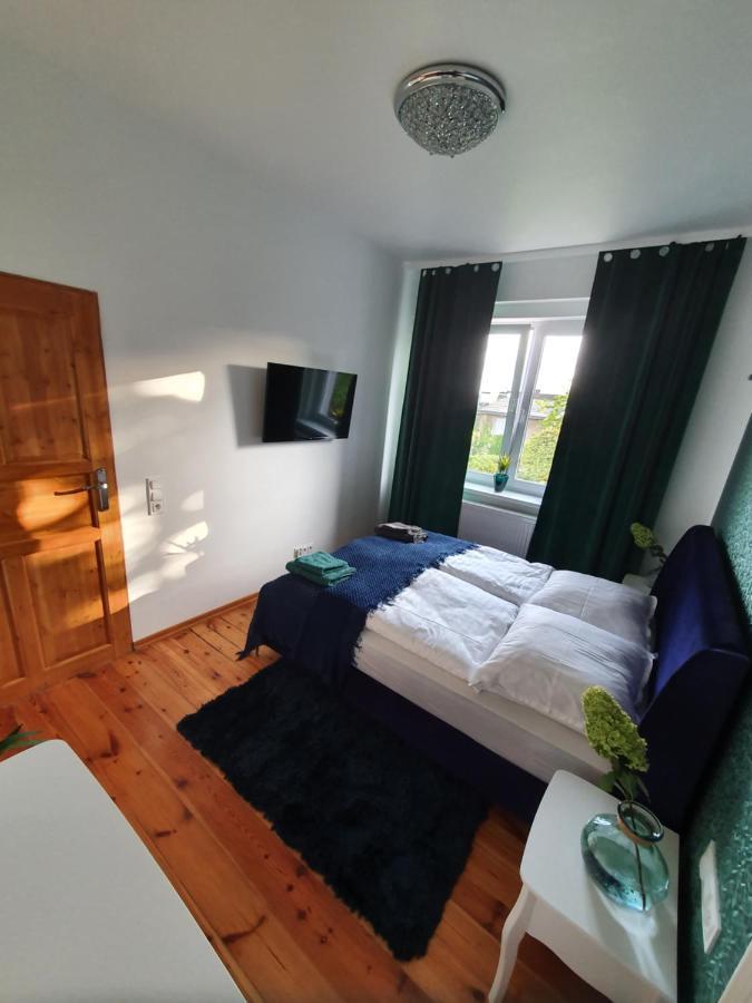 Pod Wieza Apartment