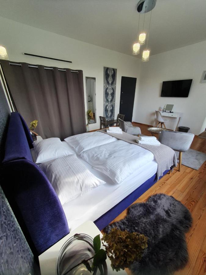 Pod Wieza Apartment