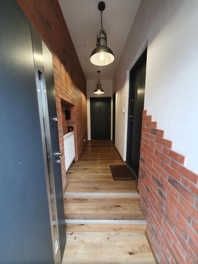 Apartment Pod Wieza Zgorzelec