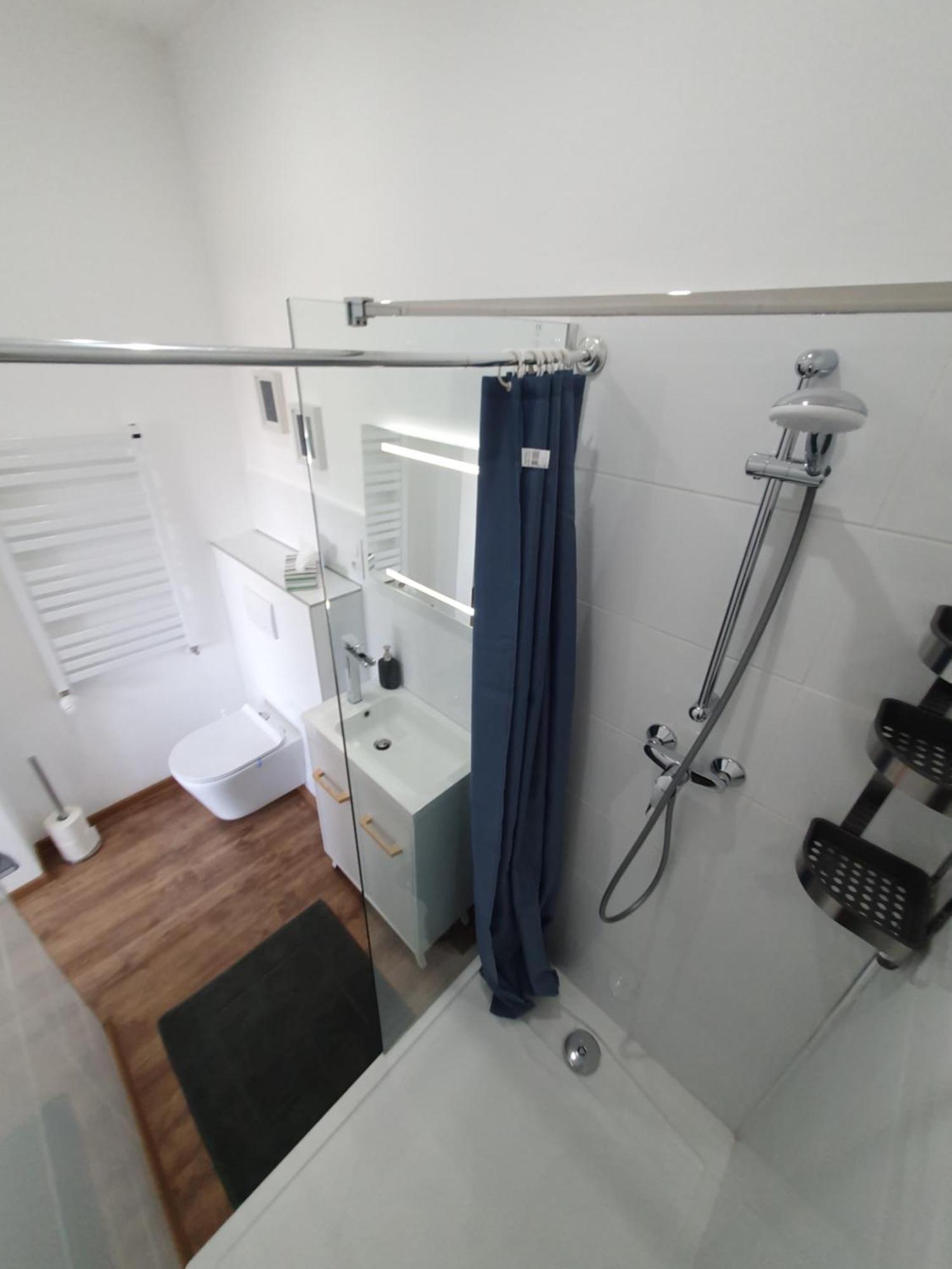 Pod Wieza Apartment